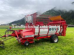 Pöttinger Ernteboss 1 T