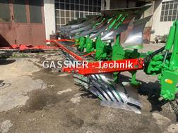 Gassner FS 1480 - GS500 VArio