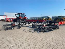 Vicon ANDEX 1304 PROLINE MITTELSCHWADER