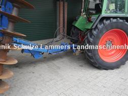 Dalbo AXR H 400