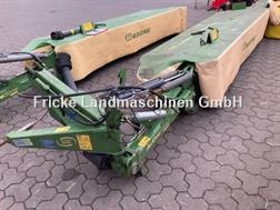 Krone Active Mow R 360