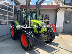 Claas ARION 410