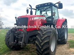 Massey Ferguson 7480