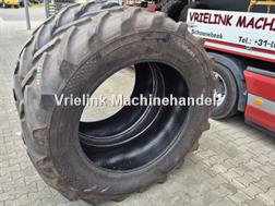Alliance 580/70R42 AgriStar II met 27mm
