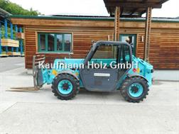 Bobcat T2250 ( 2,2t 5m ) nur 185 Breit u. 198 Hoch!