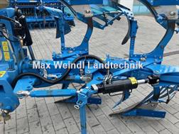 Lemken VariOpal 8 5 N