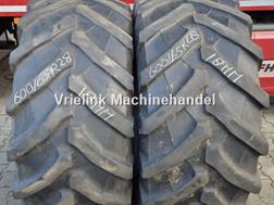 Trelleborg 600/65R28 TM800 banden 18mm