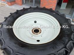 Continental 540/65R38 AC 65