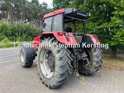 Case IH MAXXUM 5130
