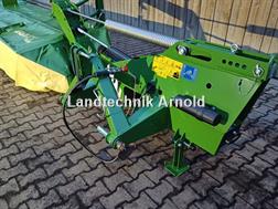Krone Easy Cut 320