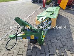 Krone AMR 360 &#34;B&#34;
