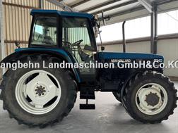 New Holland 8340