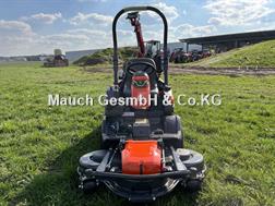 Husqvarna Rider 524X EFI mit Mähdeck
