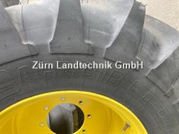Michelin 16.9 R24 AgriBib Michelin