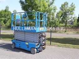Genie GS-4047 14 METER 350 KG