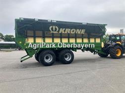 Krone GX 440