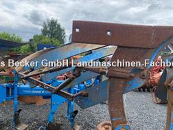 Lemken EurOpal 8 X