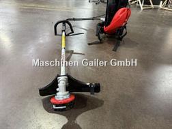 Honda UMR 450 Freischneider mit 50cm³ Honda 4 Takt