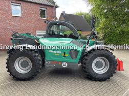 KRAMER KT 457