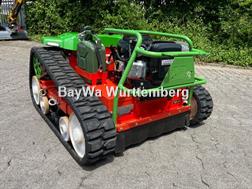 Agria 9500-70