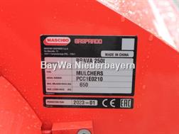 Maschio BRAVA 250