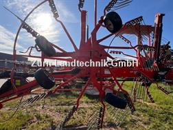Kuhn GA8030