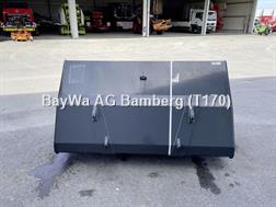 Stoll ROBUST M 2,05 M