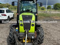 Claas Nexos 210 VL