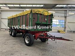 Kröger HKD 402
