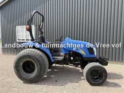 New Holland TC 45 DA