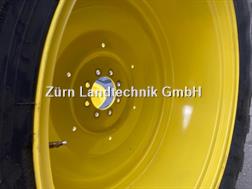 Michelin AgriBib 18.4 R38 / 460/85 R38