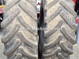 BKT IF710/70R42 AgriMaxForce 30mm