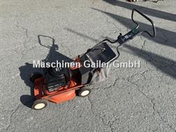 Husqvarna Gebrauchter Husqvarna Rasenmäher