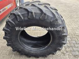 Trelleborg 540/65R24 TM800 enkele band 24mm