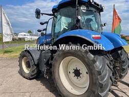 New Holland T7.210