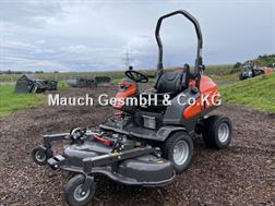 Husqvarna Rider 525DX Diesel Allrad / Servolenkung NEU ink