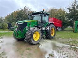 John Deere 7230 R