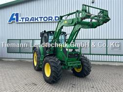 John Deere 6115 M
