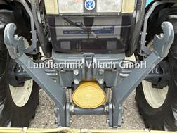 New Holland TM 125