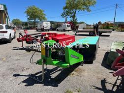 Deutz-Fahr DISCMASTER 224