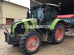 Claas ARION 510 CMATIC S5 CONCEPT