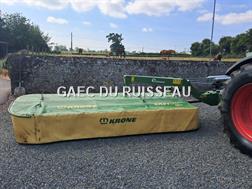 Krone EASY CUT - ECR 360