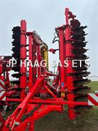 Pöttinger Terradisc 6001 T