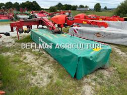 Kverneland Taarup 2540H
