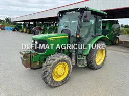 John Deere 5050E