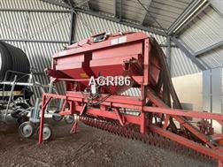 Kuhn COMBINE