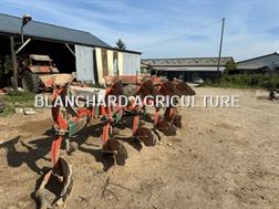 Kverneland ED100 5C