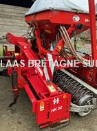 Kverneland SEMOIR DA.S 3M