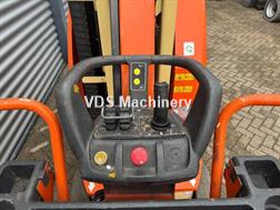 JLG Toucan 10E