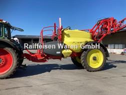 Kverneland iXtrack C 40